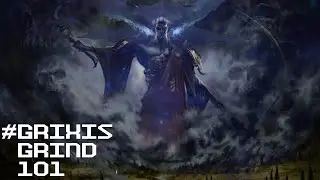Grixis grind: Day Two Grixis Control | Theros Beyond Death Standard Deck (MTG Arena)