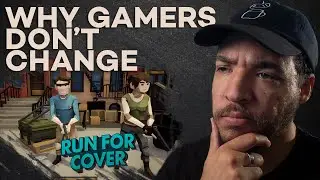 Understanding the game design in Run For Cover, a low-poly turn-based tactical shooter