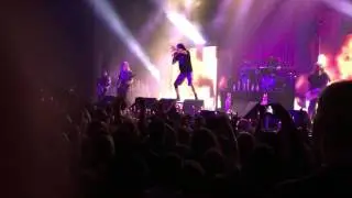 Lamb of God 