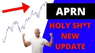 ⚡📢 APRN Stock Technical Analysis And Predictions | Blue Apron Holdings Stock | mesothelioma firm