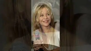 Meg  Ryan