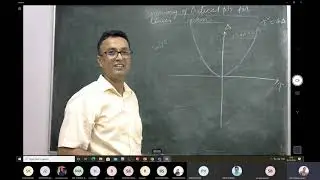 Lecture 28: Linearization and stability, Asymptotically stable and unstable critical points.