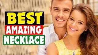 Top 10 Best Amazing Necklace Oil Diffuser in 2025