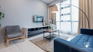 WhiteForestSerene@The Robertson Family Netflix, Kuala Lumpur | Travel With Somya