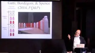 IFRA Fragrance Forum 2013 