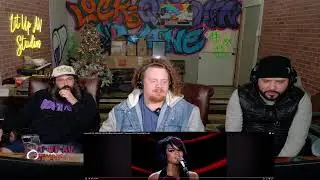 Lit Up AV Reactions: Rihanna 4K LIVE - GOOD GIRL GONE BAD [Good Girl Gone Bad LIVE Manchester 2007]