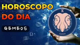 ♊GEMEOS Horoscopo do dia 22/01/26 🎴 Horoscopo completo