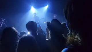 Inhaler 2024 Tour | 10/29/24 Ogden Theater, Denver, CO.