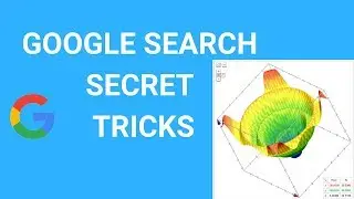 Amazing Google Search Secret Tips & Tricks You Don't Know
