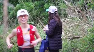 @khraces Malibu Canyon Trail Races