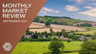 UK Property Market Review - September 2021