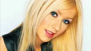 Happy Birthday - Christina Aguilera - 18 December