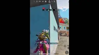 Клатч 1 против 4 | BGMI | ARCHER PLAYZ | Пожалуйста, подпишитесь | #shots #Bgmi #pubgmobile
