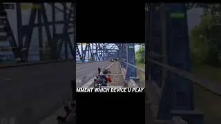 Snapdragon 845 Pubg Mobile 60 fps 🔥 #Shorts