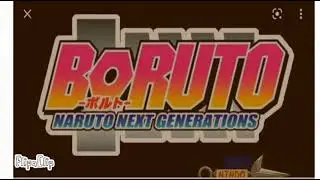 boruto(Naruto next generation) episode 213 manga conan