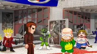 SCWU-GENKAITOPPA Sin gameplay