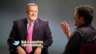 Jeffrey Hayzlett | Behind the Brand