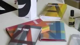 Favini Graphic Specialities - Beauty in the mix