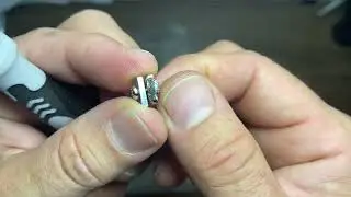 01X31 MINI UNBOXING AND CANADA POST STRIKE RANT