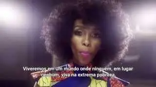 Objetivos Globais: Nós, os Povos!