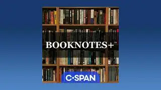 Booknotes+ Podcast: Peter Englund, 