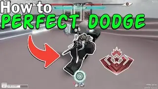 HOW TO PERFECT DODGE LIKE A PRO! (Untitled Boxing Game)