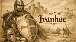Ivanhoe By Walter Scott | Summary, Facts & Explanation In Bengali