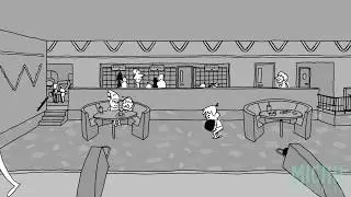 Miserable minimum wage job | ROUGH BOARDS