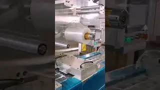 mini thermoforming vacuum packaging machine #vacuumpackingmachine #food #vacuumsealermachine