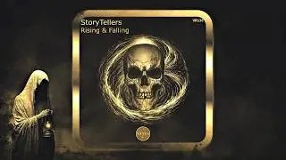 Storytellers &ndash; Artwork (Original Mix) [Vesta Records]