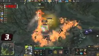 DOTA 2 Top 10 Star Series S3 Ep. 4 Lan Finals