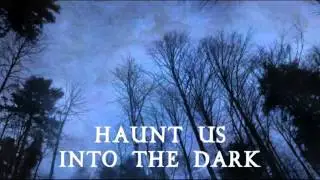 DARK NIGHTMARE - Eternal Forest (Lyric Video)