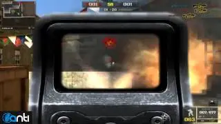 [Point Blank] antiFrag reVo RIP