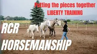 How to Start Liberty Work: Part 3 