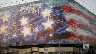 Trump says Iran wants talks as US carrier group deploys to the region