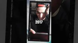 2016-2024, craziest journey and it&rsquo;s only getting started! #trading #daytrading #crypto