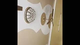 Cornish wala design plus minus ka driwing room