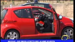 Bisceglie | Due omicidi a stretto giro, allarme sicurezza