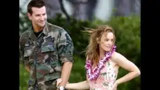 Aloha movie Trailer