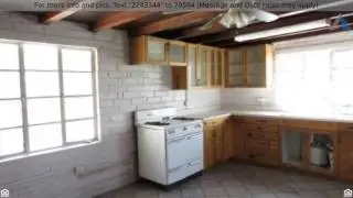 Priced at $57,960 - 2625 W Curtis, Tucson, AZ 85705