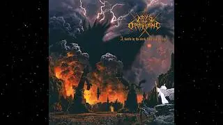 Keys of orthanc - A battle in the dark lands of the eye