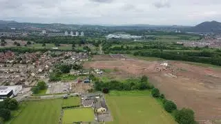 CHANGING FACE OF DANDERHALL