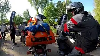 Paris - Dunkerque 2018