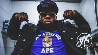 A Dope Vibe: Sweezee Don's 