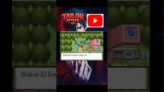 Pokemon glazed capitulo1 part9 #cute #pokemon #lifeisbutadream #nintendo #anime #cuphead