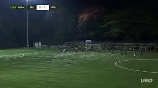 TFC vs RFC