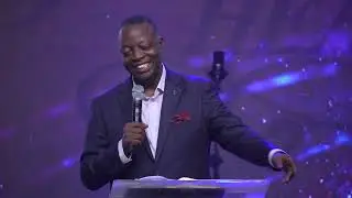 Pastor Andrew Umoru || FBM 3.0