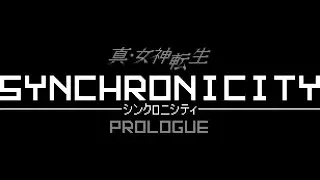 SMT: Synchronicity Prologue FULL (Hopefully) Playthrough!