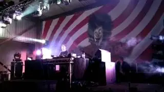 matthias tanzmann circoloco in the arena last track