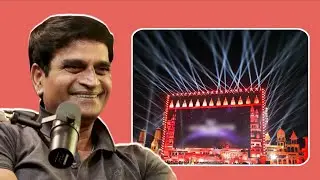 WHY DOES RAVI BABU HATE PRE-RELEASE EVENTS??